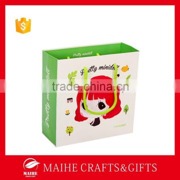 Exhibition Gift Paper Bag