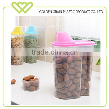 Manufacturer plastic food container plastic storage box food storage container                        
                                                                                Supplier's Choice