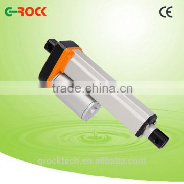 5-60mm/s high speed push pull linear actuator 12v