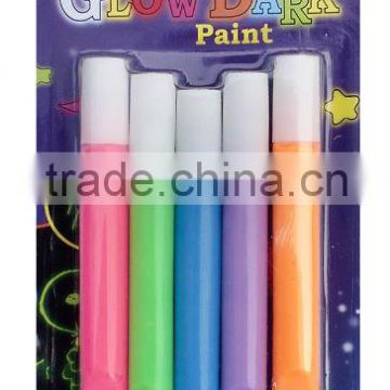 Gd-01 Glow in dark paint for Kids
