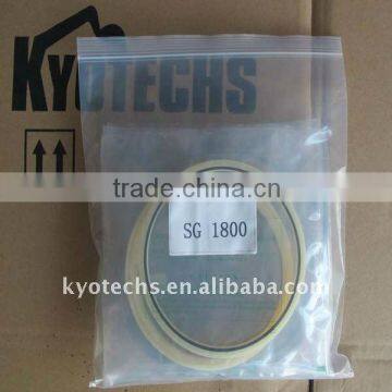 BREAKER SEAL KIT FOR KYOTECHS-KWANGRIM SG1800