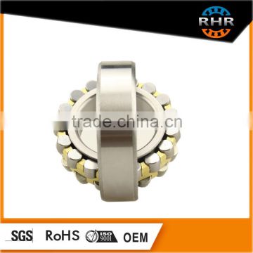 Fast delivery High Quality self-aligning roller bearings 22211