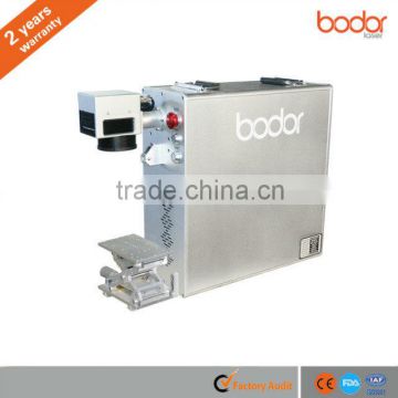 10w 20w 30w Portable laser marking machine price