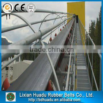 Diy conveyor belt conveyor belt repair strip belt conveyor machine