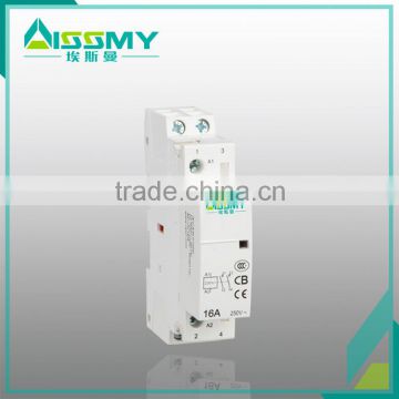 Aissmy modular Household AC contactor
