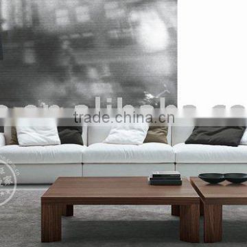 Slectional Sofa Living Room Furniture
