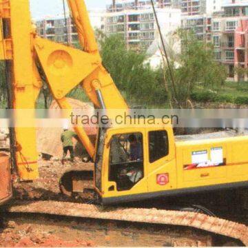 XCMG XR360 Hydraulic Rotary Drilling Equipment