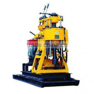 200M portable water drilling rigs for sale