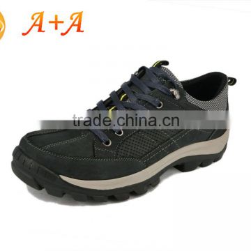 Men Shoe Fashion Wholesale Outdoor Good Quality Hiking Shoes