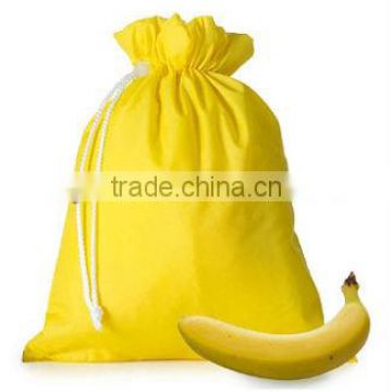 100% cotton bag,banana bag, freshness protection package for fruit