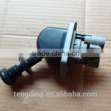 Dongfeng engine exhaust brake valve assembly 3541Q54-010