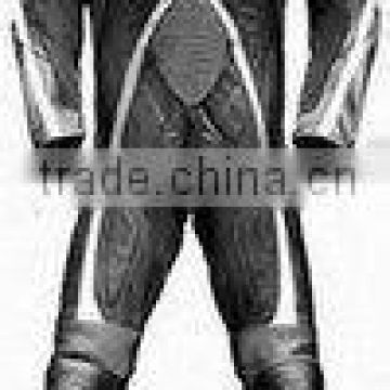 DL-1315 Racing Racer Suit, Leather Garments