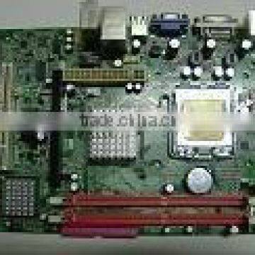 Motherboard G41