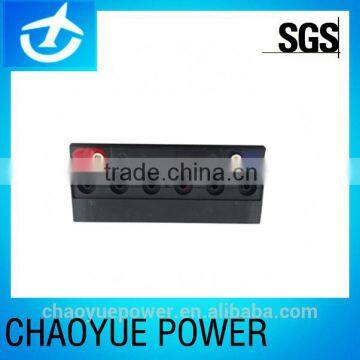 24V22ah Selaed Lead Acid (SLA) Maintance Free Battery for Electric Bicycle