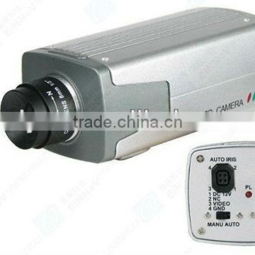 RY-6008 Sony CCD Color BOX CCTV Security Camera