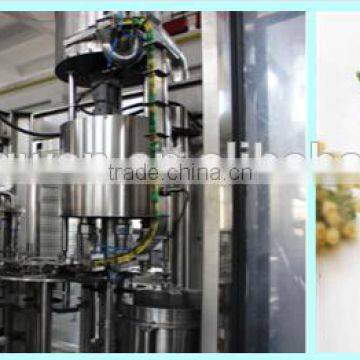 milk tea equipment/milk tea filling line/fruit juice plant/full automatic juice plant