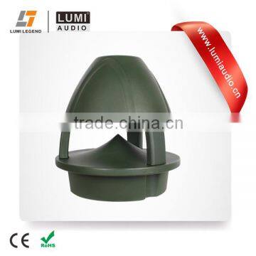 Outdoor Garden Speaker with High Waterproof