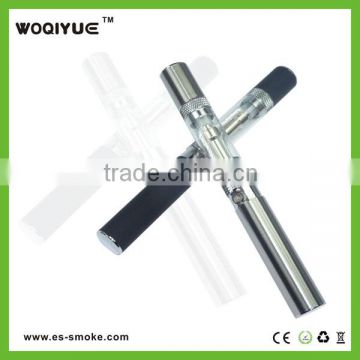 Pen style concentrate vaporizer with evod battery hot selling in US