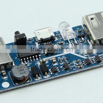UL RoHS Customized PCB Board Assembly/PCBA Manufacturer GPS Tracking System PCB