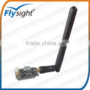 H1758 Flysight Mini 600mW 40CH 5.8GHz race band transmitter for FPV racing compatible TBS Gemini