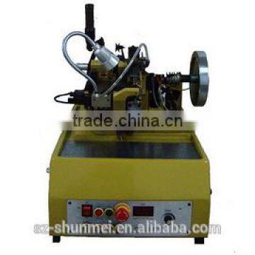 High Quilty Automatic Jewelry machine high-speed and Jewelry Gold Silver Chain Making Machine