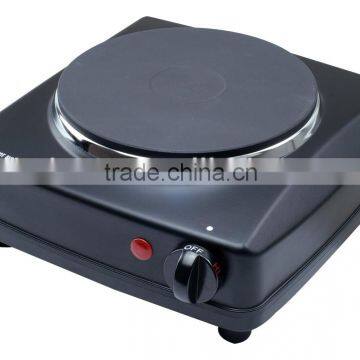 Electric Single Hotplate