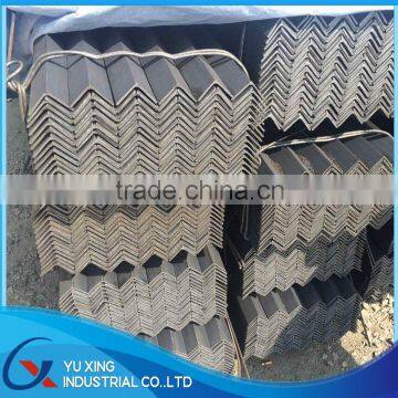 20*20-200*200mm carbon steel angle bar for structure