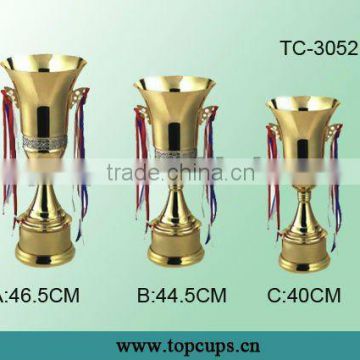 METAL TROPHY CUPS