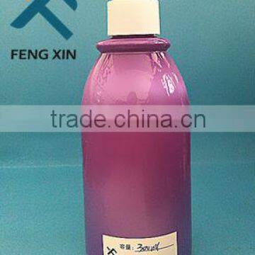 300ml plastic bottle for liquid soap, liquid soap bottle, costumer soap bottle