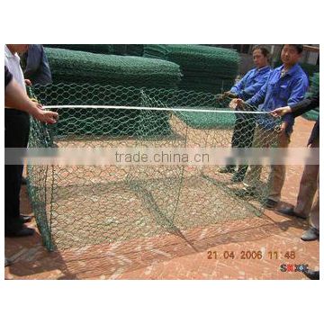Gabion Box Factory Supplier Manufacturer local in Anping of China Good quality Delivery on time
