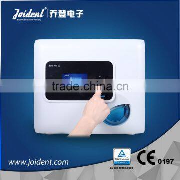 2016 new design sealing machine for autoclave sale,dental autoclave for sale