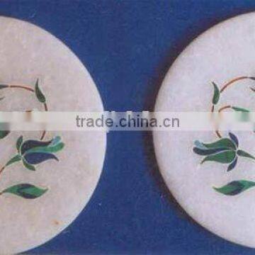 Marble Coaster , corporate gifts