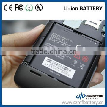 China Factory Li-ion Battery For ZTE Mobile Models U830 Battery