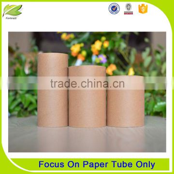 Different size kraft paper core tube triple tube core barrel