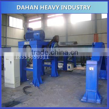 concrete pipe machine facrory in china