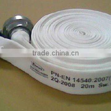 high quality fire hose