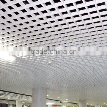 Grid Suspended Ceiling Aluminum ProfileTrellis