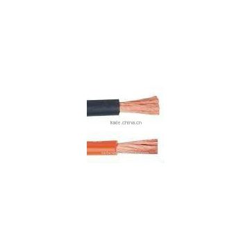 VDE standard H05V-K H07V-K cable pvc copper wire PVC insulated power cable