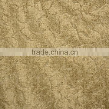 Luxury nylon hotel carpet