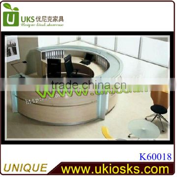 K60018-Service counters resemble a coin, used in hotel or restaurant