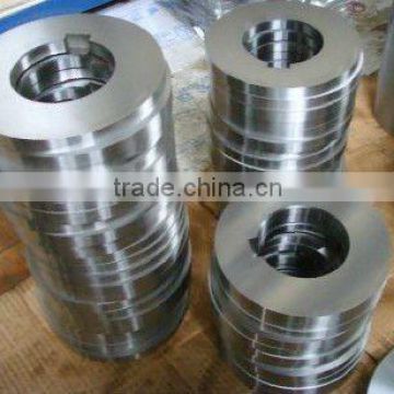 Excellent manufacturers of carbide rolls and rings in china