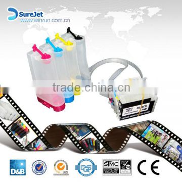 Dye bulk ciss ink cartridge system for HP officejet Pro 8600 Series and comapible for hp950/951 ciss kits