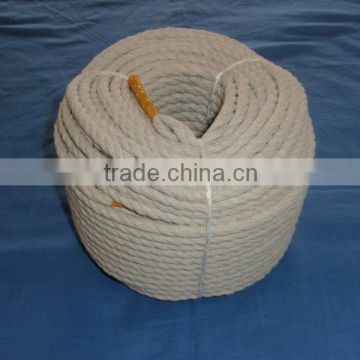 cotton twisted Rope