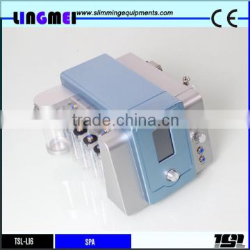 Popular SPA skin deep cleaning hydro-microdermabrasion used microdermabrasion machines for sale