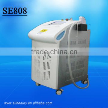 laser 808 Diode body hair removers for man&woman/ Hot sell new upgrade diode 808 laser hair removal