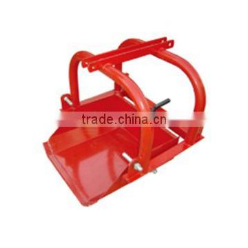 2015 HOT SALE AGRICULTURAL DIRT SCOOP FOR TRACTOR
