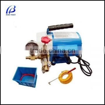 2014 Hot Sale Electric Water Pressure Washing Machine DQX-35