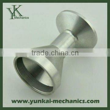 CNC turning parts made of stainless steel