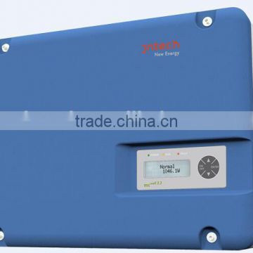 2.2Kw Inverter for Submersible Pump; Well pump; 3-phase Solar Pump Inverter with MPPT;Off Grid / Grid Tie Systems;Domestic