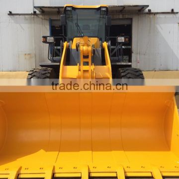 china wheel loader price of 5Ton wheel loader W156